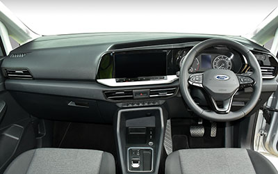 Ford Tourneo Connect 1.5 Ecoboost Active - Miniatura 11